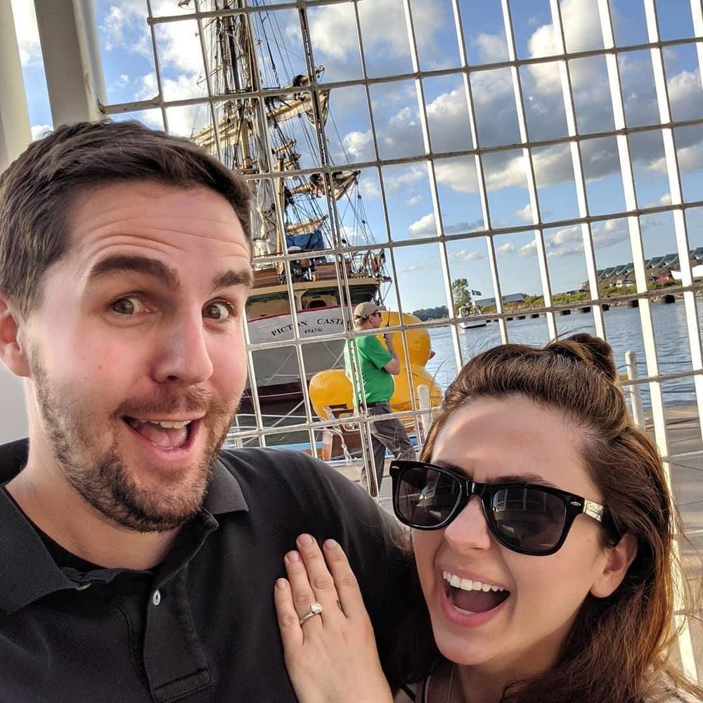 Meet your Posher, Paul